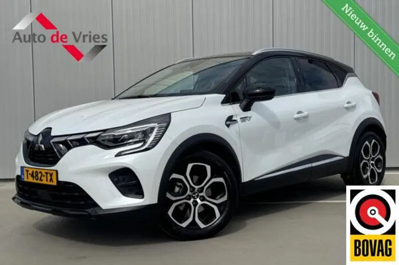 Mitsubishi ASX (2023)