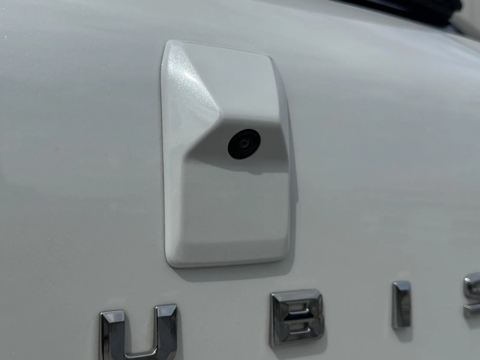Mitsubishi ASX (2023) — foto 1
