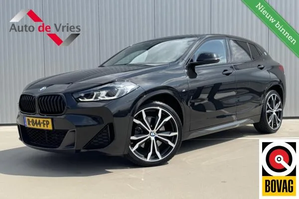 BMW X2 (2022) — foto 1