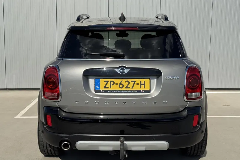 MINI Countryman (2019)