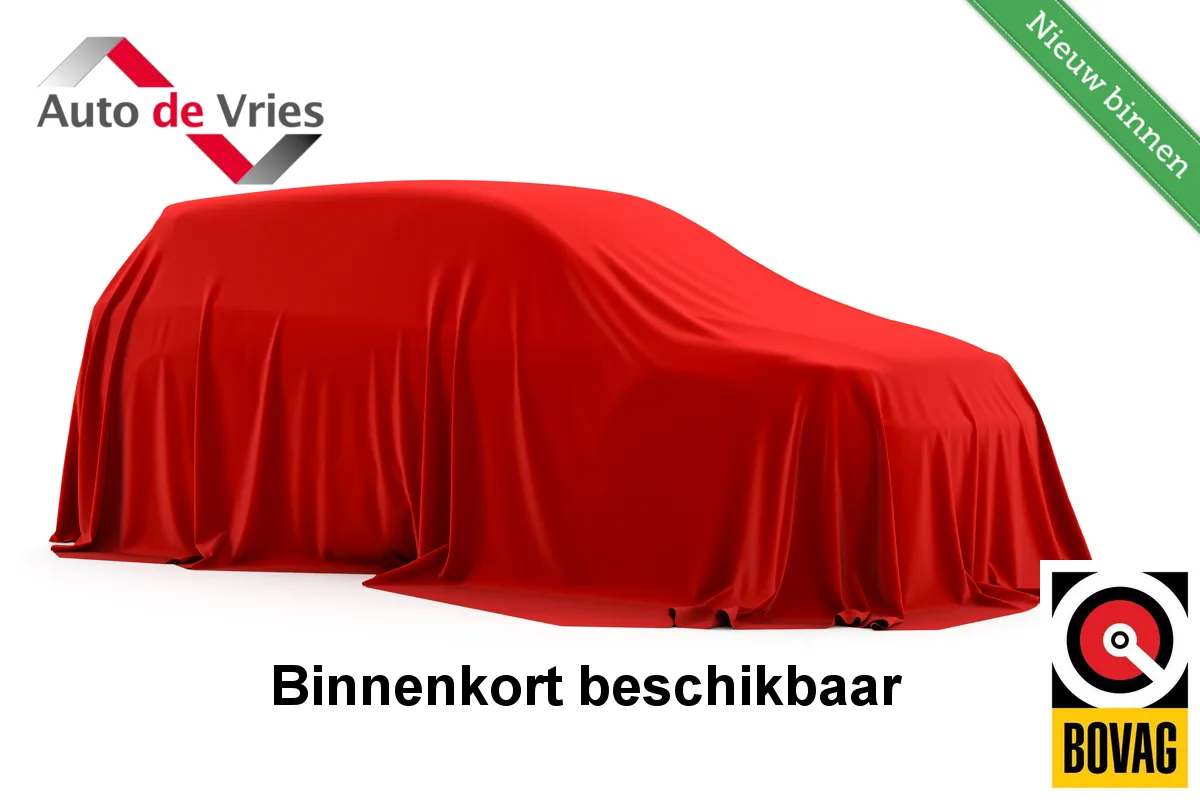 Mercedes-Benz A-Klasse (2022) — foto 1