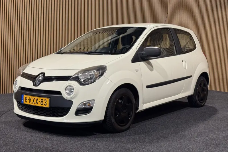 Renault Twingo (2013)