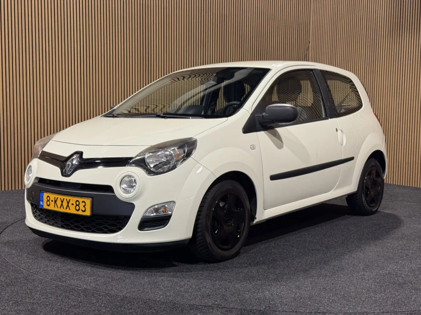 Renault Twingo (2013) — foto 1