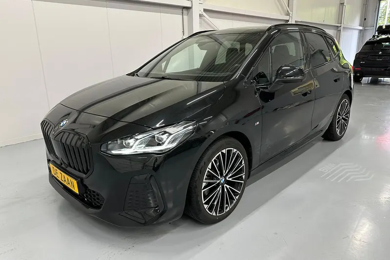 BMW 2-Serie (2023)
