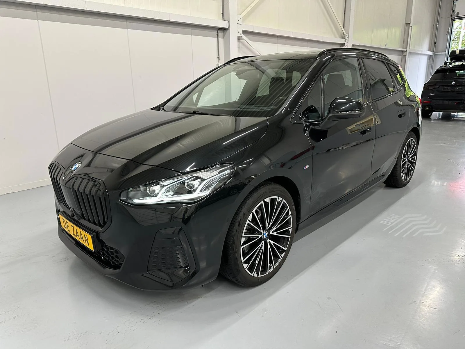 BMW 2-Serie (2023) — foto 1