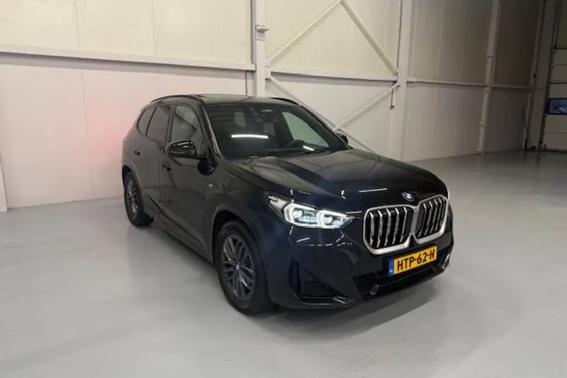 BMW X1 (2023)