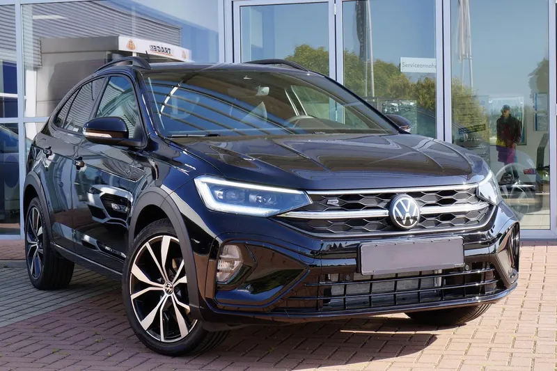Volkswagen TAIGO (2025)