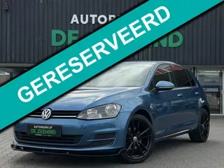 Volkswagen Golf (2013) — foto 1