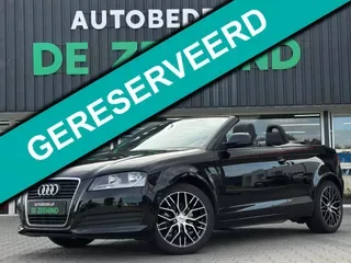 Audi A3 (2008) — foto 1
