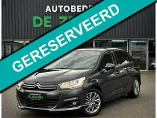 Citroën C4 (2011) — foto 1