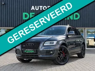 Audi Q5 (2009) — foto 1