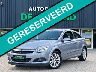 Opel Astra (2007) — foto 1