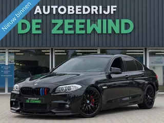 BMW 5-Serie (2012) — foto 1