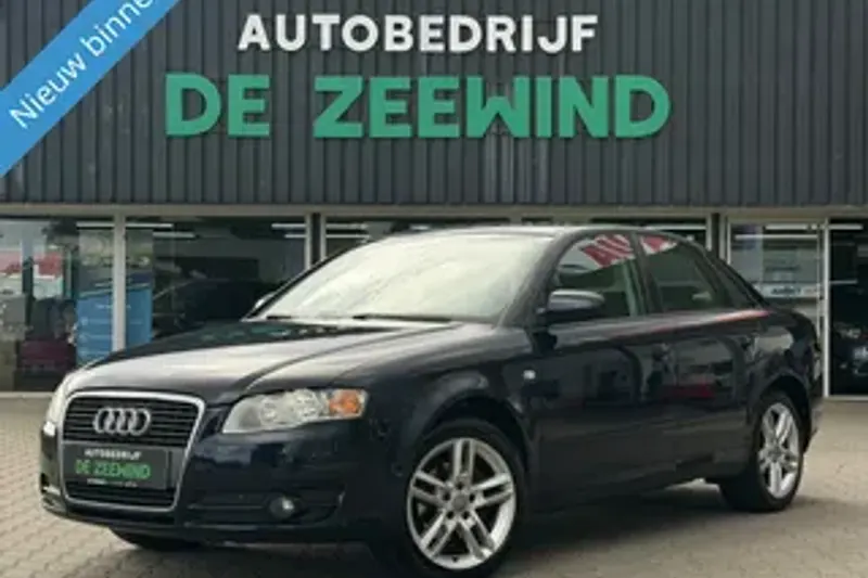 Audi A4 (2005)