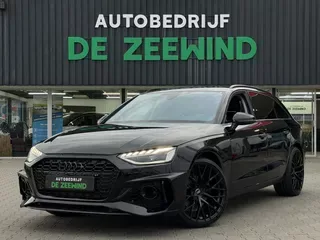 Audi A4 (2019) — foto 1