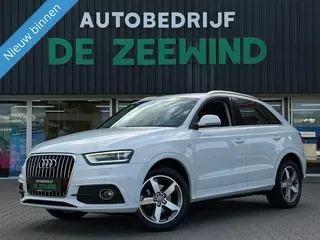 Audi Q3 (2014) — foto 1