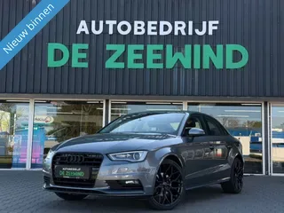 Audi A3 (2013) — foto 1