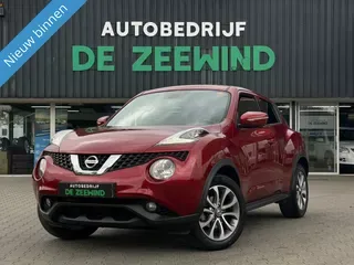 Nissan Juke (2015) — foto 1