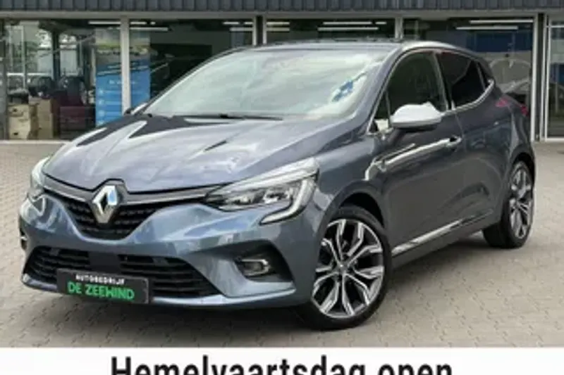 Renault Clio (2020)