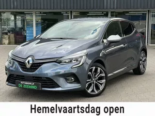 Renault Clio (2020) — foto 1