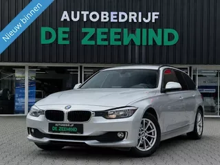 BMW 3-Serie (2014) — foto 1