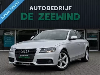 Audi A4 (2009) — foto 1