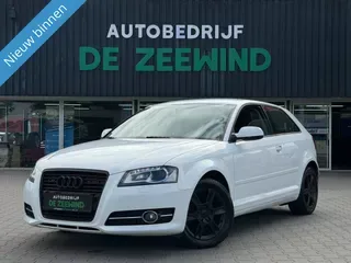 Audi A3 (2010) — foto 1