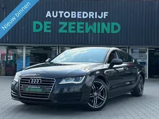 Audi A7 (2012) — foto 1