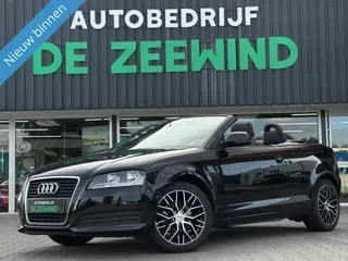 Audi A3 (2008) — foto 1