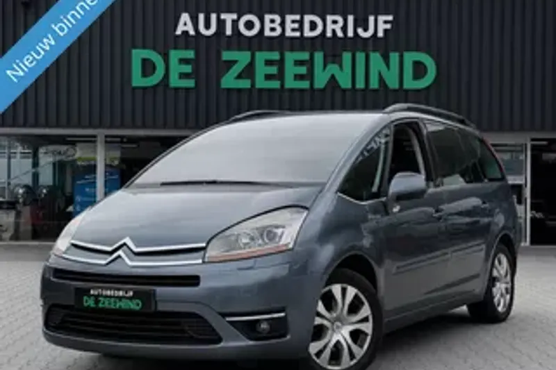 Citroën Grand (2007)