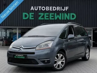 Citroën Grand (2007) — foto 1