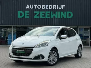 Peugeot 208 (2016) — foto 1