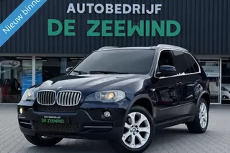 BMW X5 (2009)