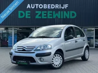 Citroën C3 (2009) — foto 1