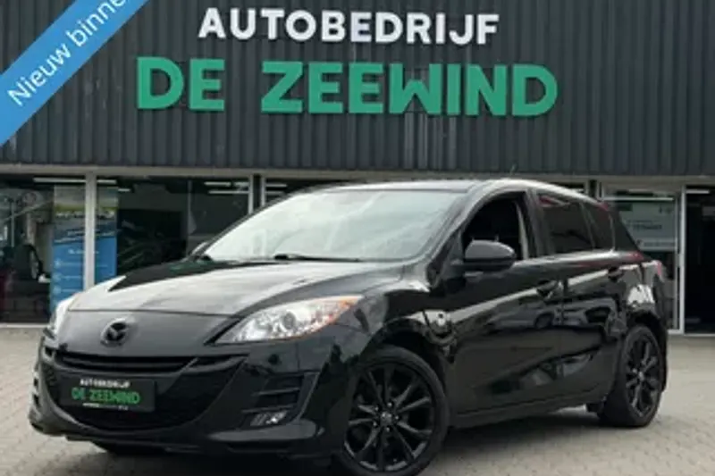Mazda 3 (2009)