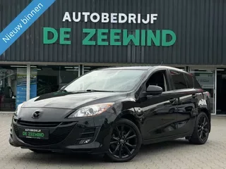Mazda 3 (2009) — foto 1