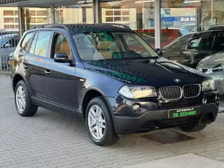 BMW X3 (2006) — foto 1