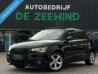 Audi A1 (2012) — foto 1