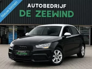 Audi A1 (2012) — foto 1