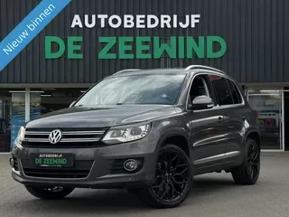 Volkswagen Tiguan (2013) — foto 1