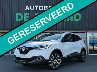 Renault Kadjar (2016) — foto 1