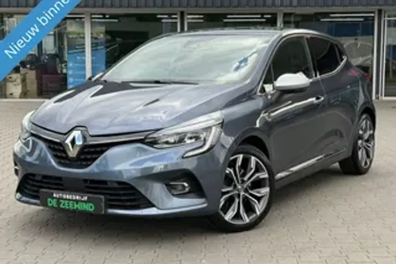 Renault Clio (2020)