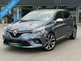 Renault Clio (2020) — foto 1