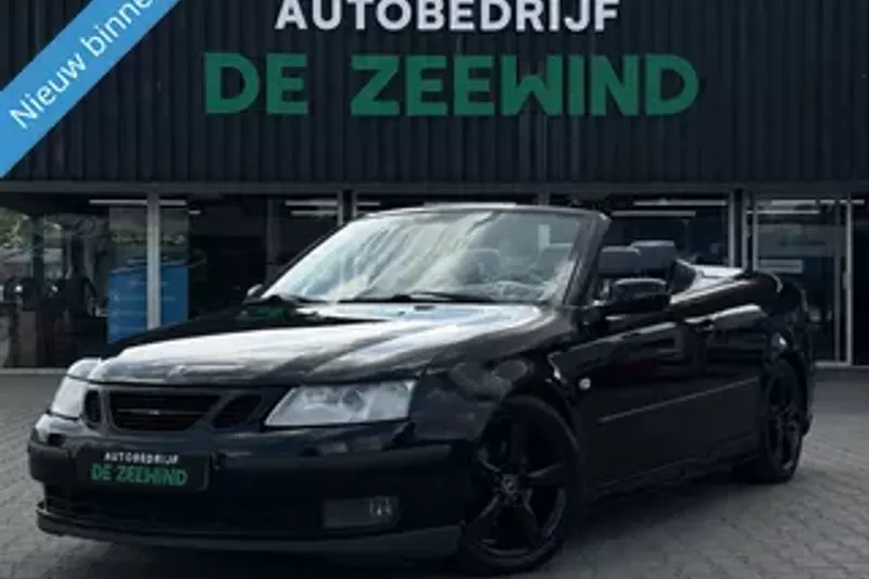 Saab 9-3 (2003)