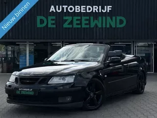 Saab 9-3 (2003) — foto 1