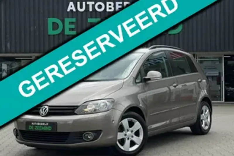Volkswagen Golf (2010)
