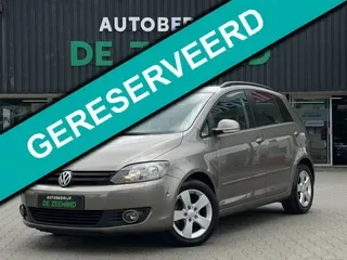 Volkswagen Golf (2010) — foto 1