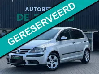 Volkswagen Golf (2005) — foto 1