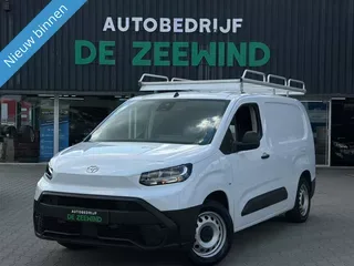 Toyota Proace (2024) — foto 1