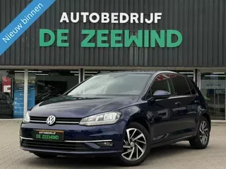 Volkswagen Golf (2017) — foto 1